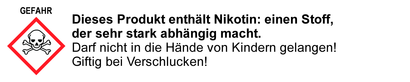 clp gefahr