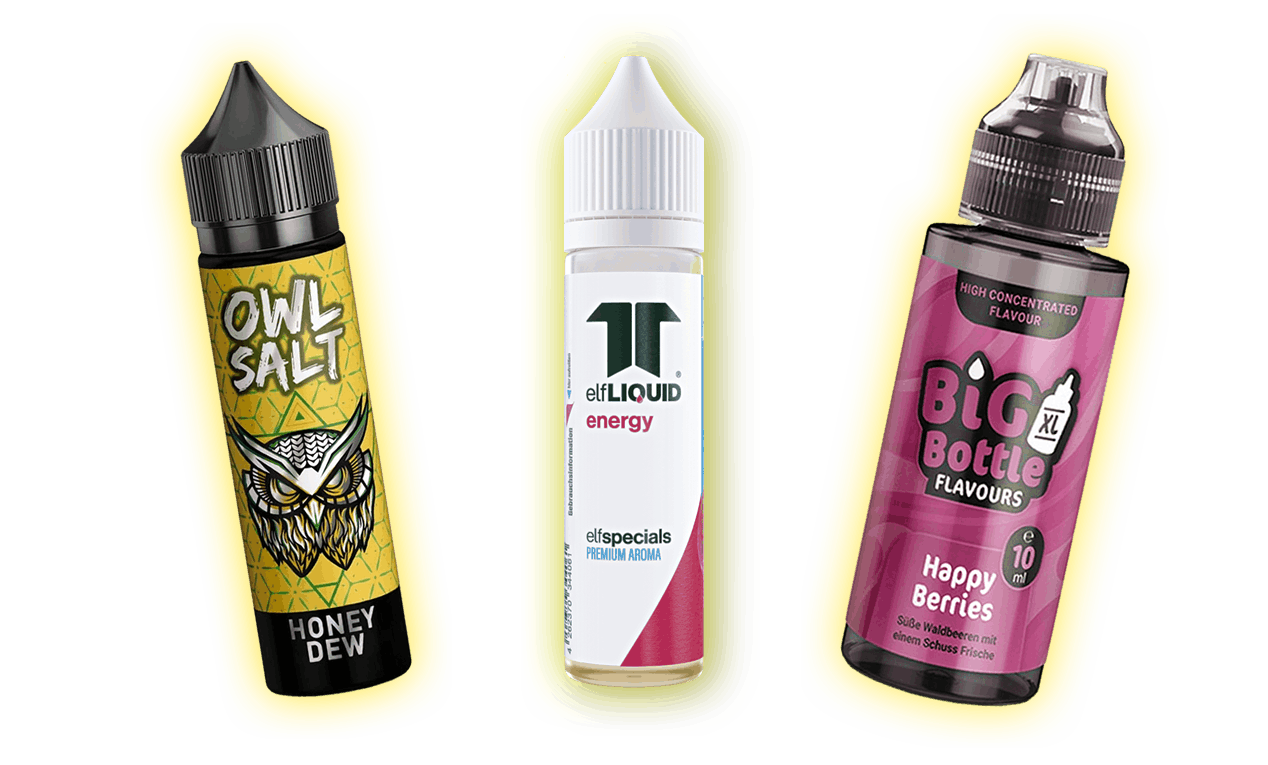 Liquids