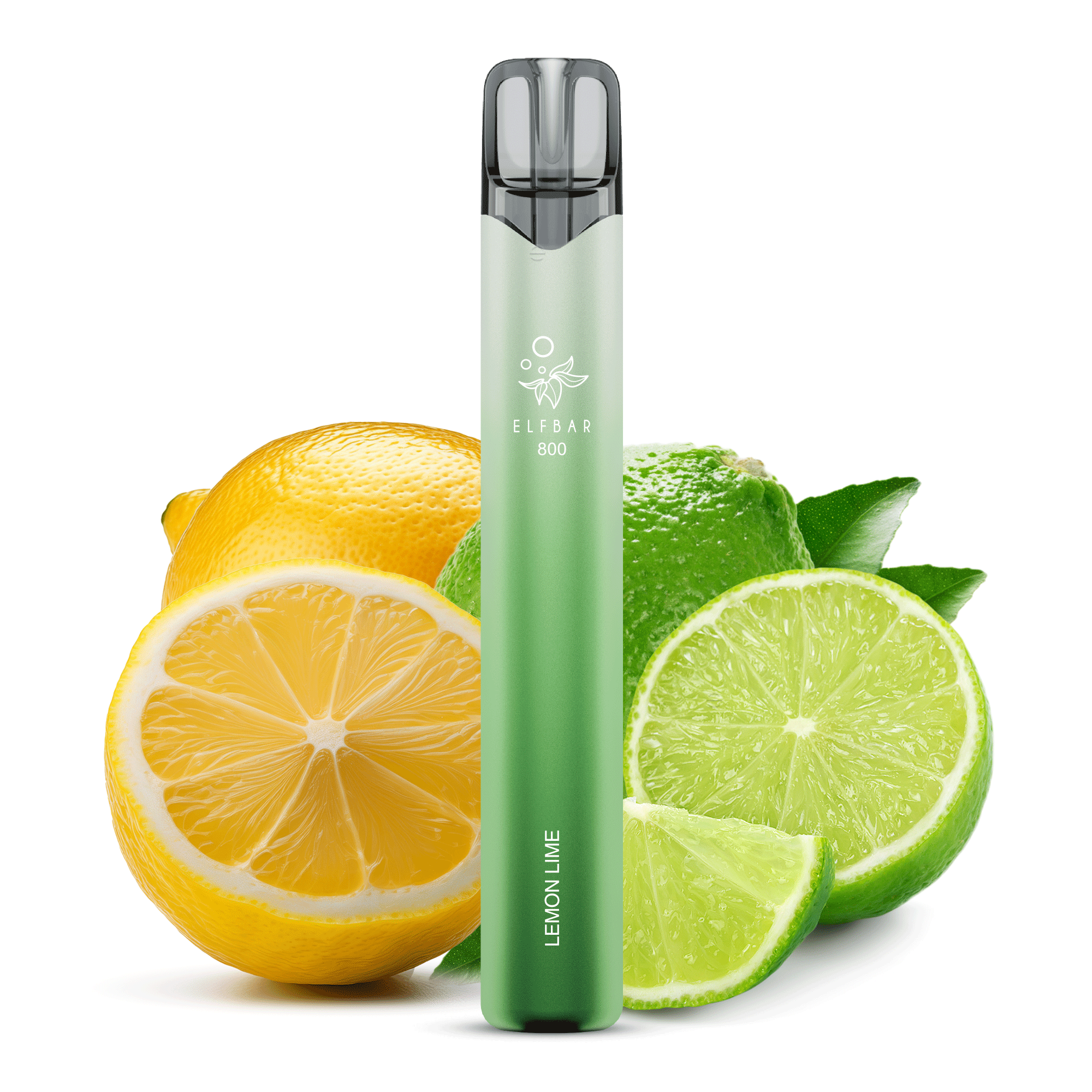 ELF BAR 800 Lemon Lime