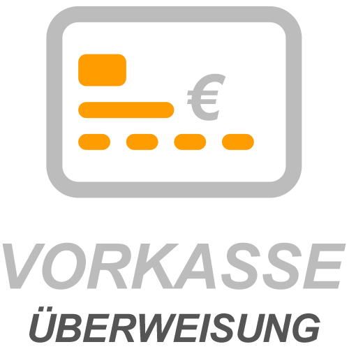Vorkasse