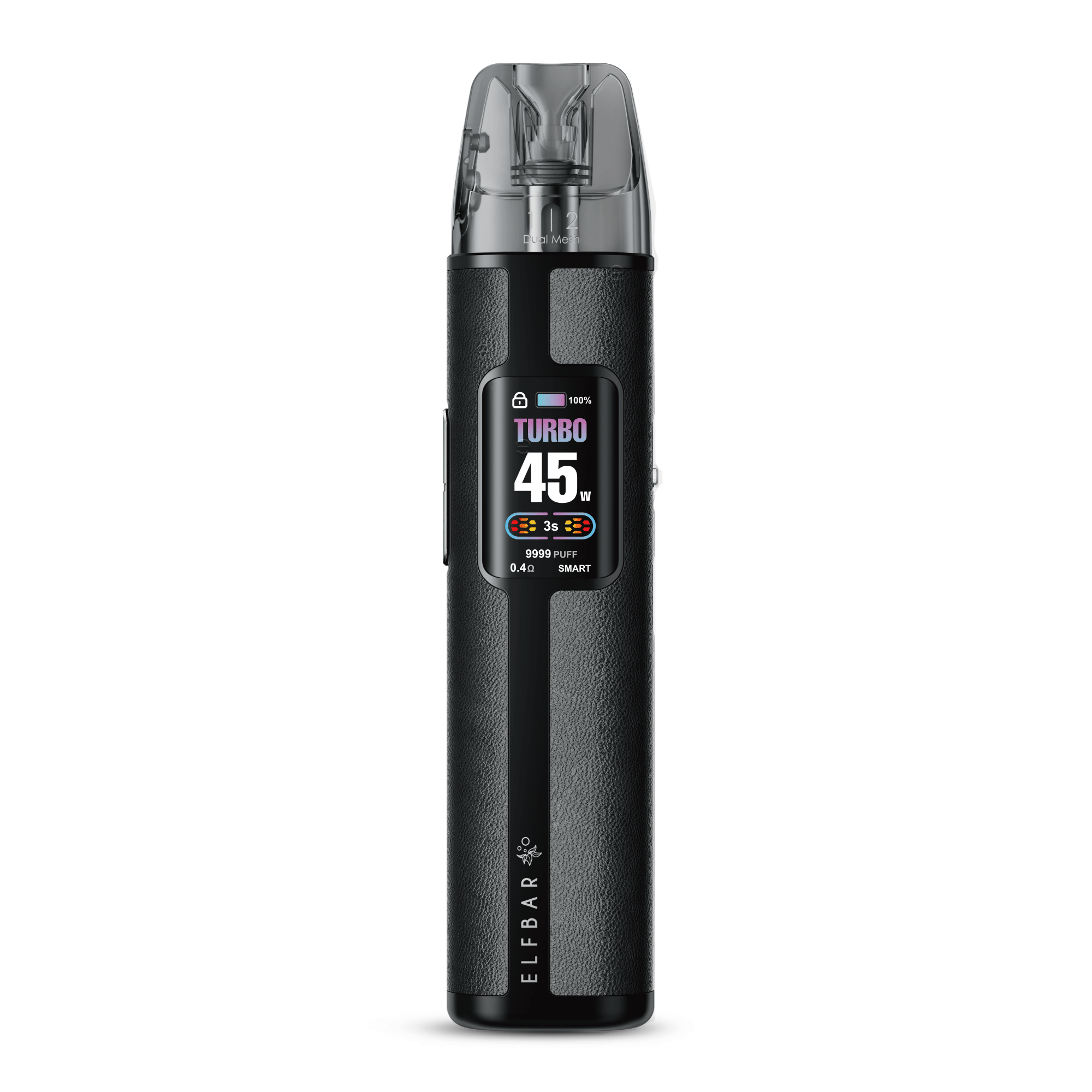 ELFX Pro Black