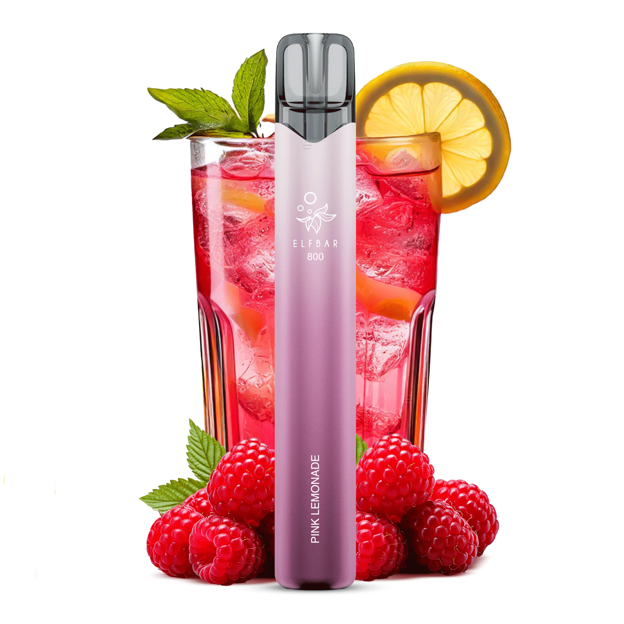 ELF BAR 800 Pink Lemonade