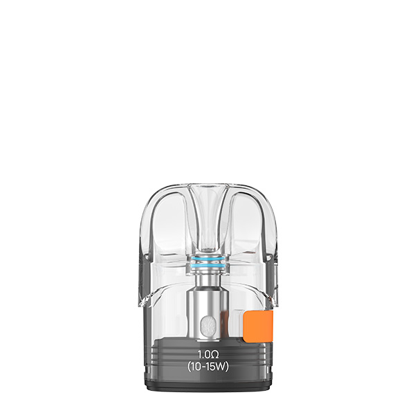 2x Aspire Pixo Pod-Coils - 3 ml