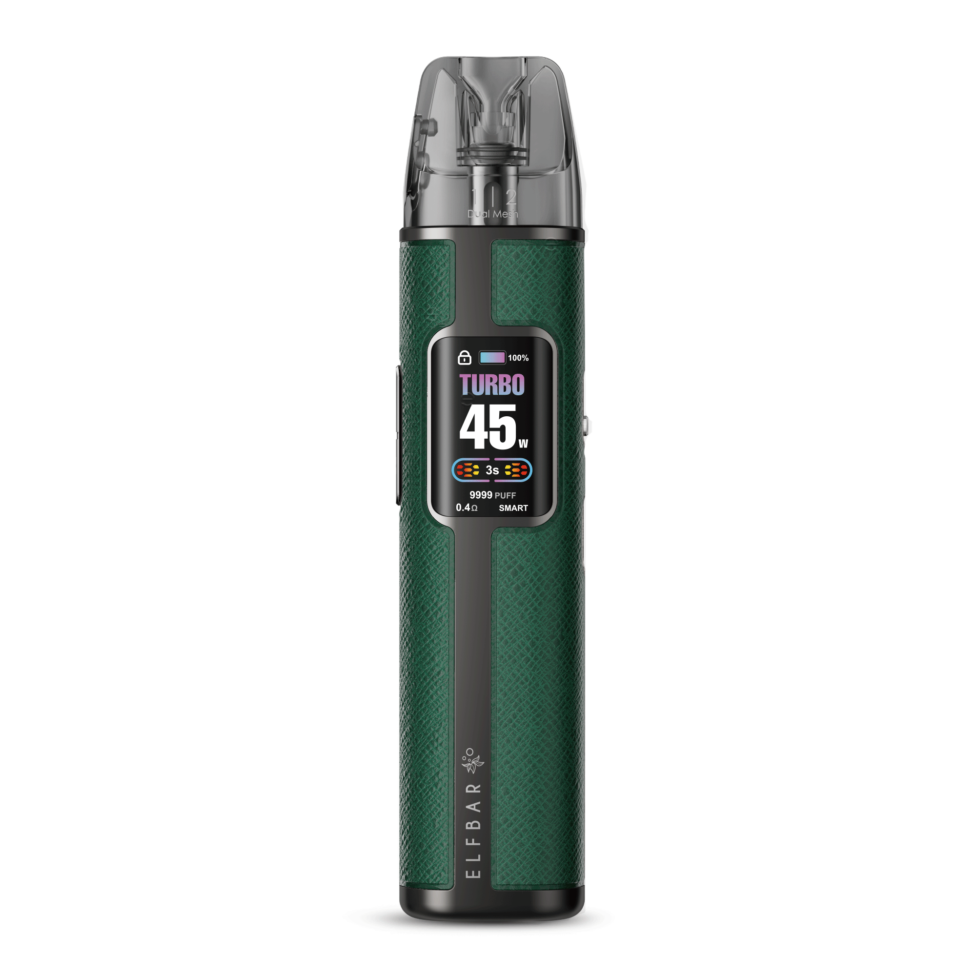 ELFX Pro Forest Green