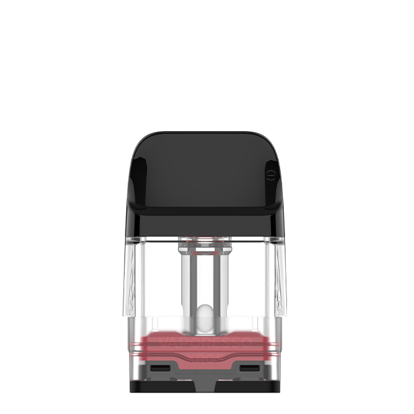 4x XROS Pro Corex 3.0 Pod-Coils - 3 ml
