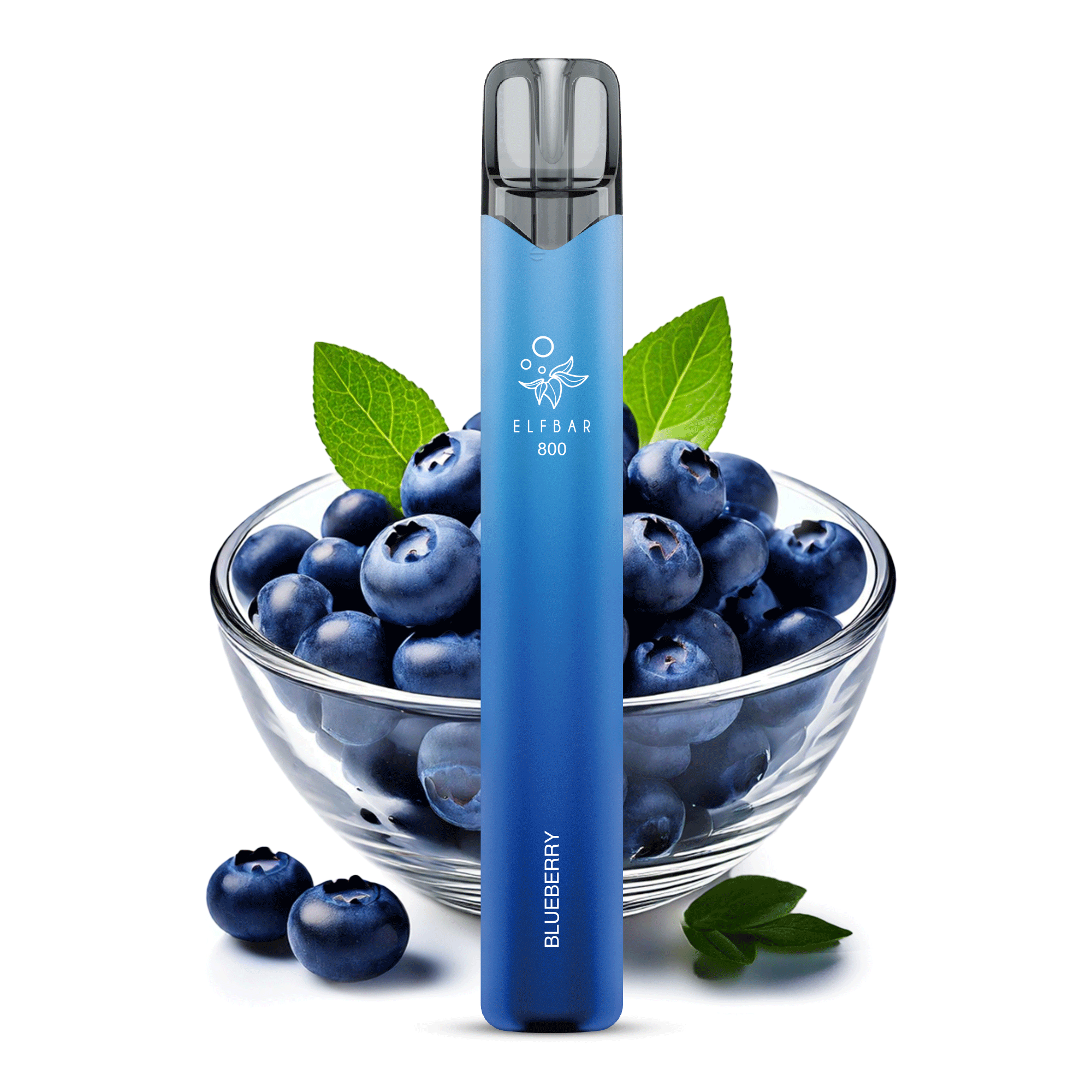ELF BAR 800 Blueberry