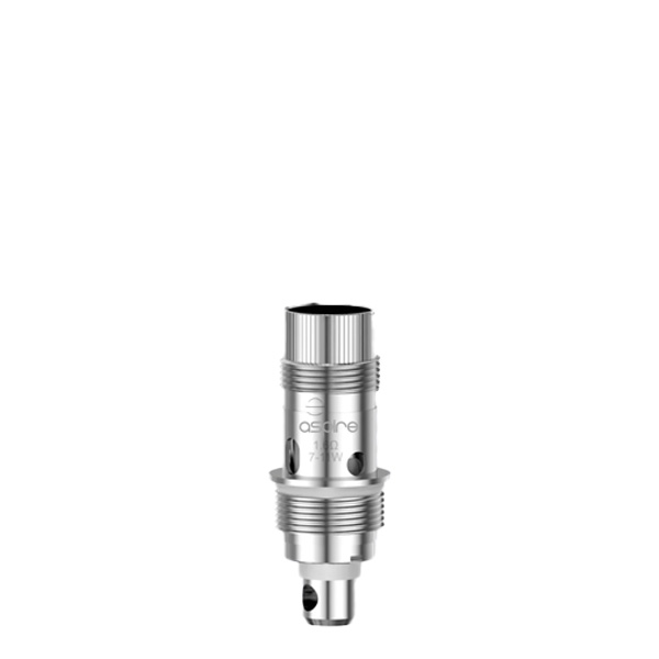 5x Ersatzcoils BVC Aspire Nautilus - Nautilus Mini
